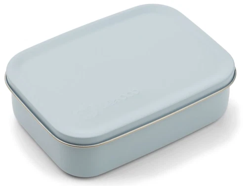 Liewood mr bear sea blue madkasse Jimmy